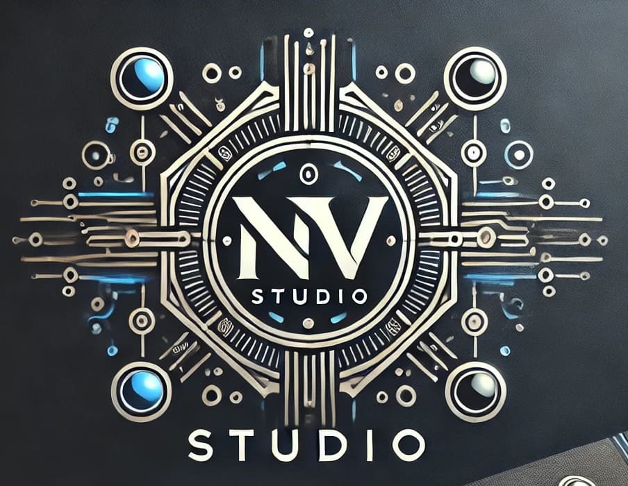 Logo NVSL
